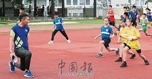 CBA季前赛（丹东站）辽宁本钢胜深圳马可波罗