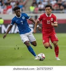 [法甲]南野拓实制胜球 摩纳哥力克巴黎圣日耳曼