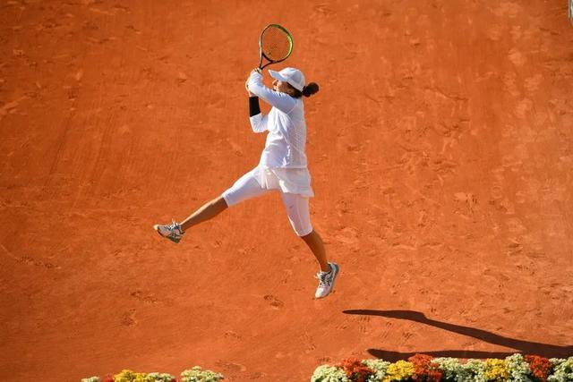 斗志来争取 斗志来争取