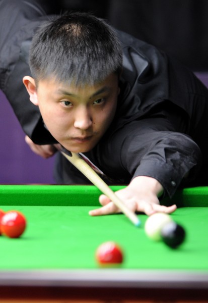 一次快速反 一次快速反