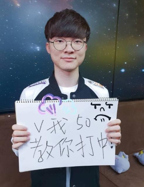 的伏笔